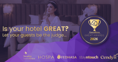 Entries Open for the 2026 GuestRevu GREAT Awards