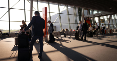 FCM Consulting launches Travel Impact Index to strengthen the business case for managed travel