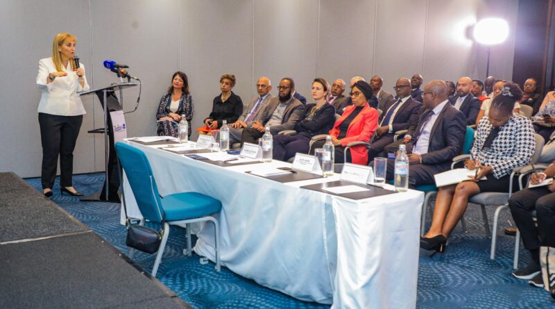 Kenya Boosts Africa's Tourism Growth, Emerging As A Leading Sustainable Tourism Powerhouse