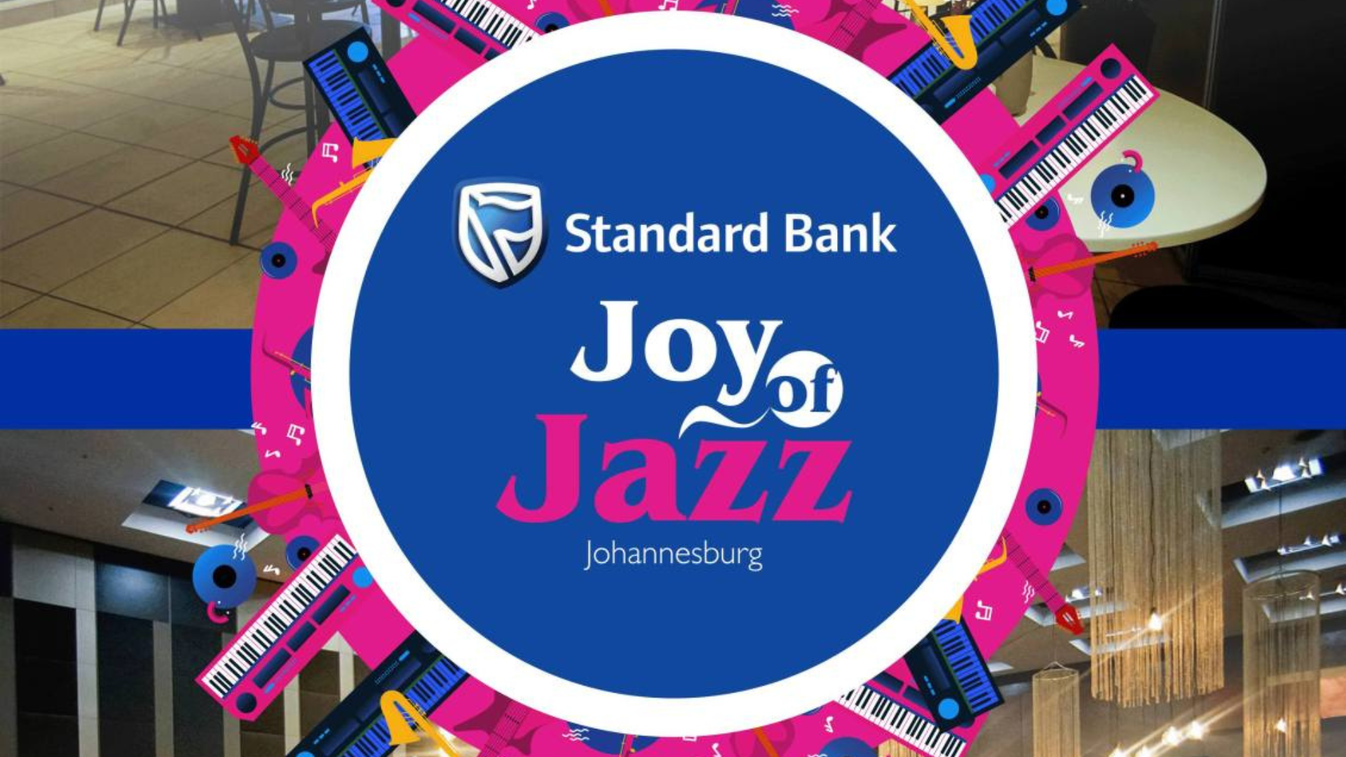 Joy of Jazz Festival