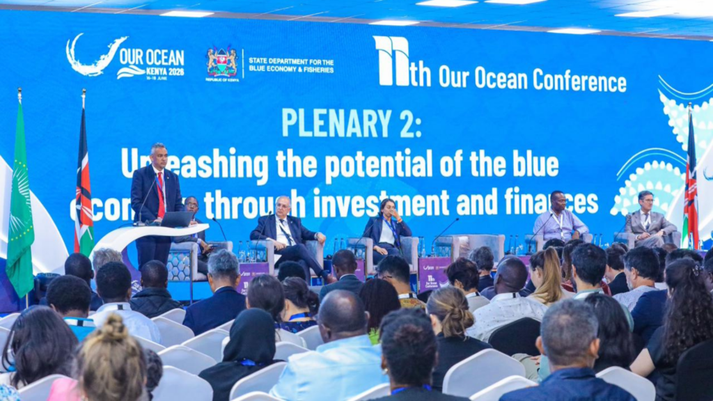 Ocean Conference Set To Bolster Kenya Coast’s Standing As Mice Destination