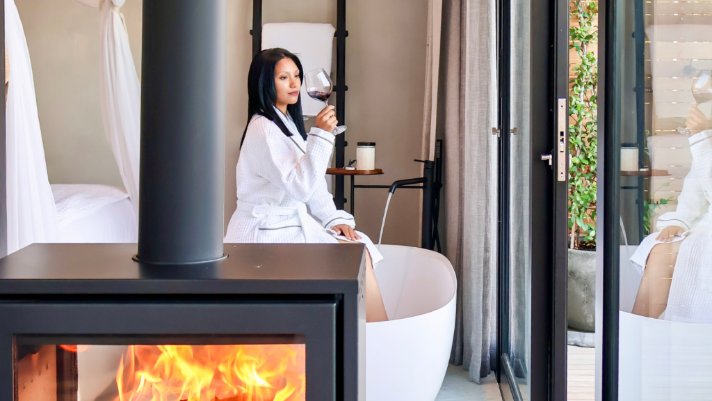 Olijvenkraal Winelands Lodge Launches Signature Winter ‘Staycation’