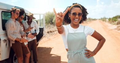 Popular African Destinations for Youth Travel