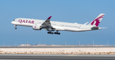 Qatar Airways Strengthens Leadership for Next Phase of Growth