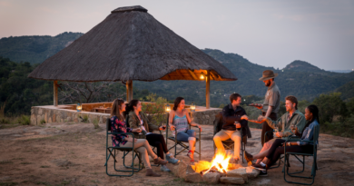 Quiet bush escapes rise as South Africans prioritise wellness over crowds in 2026 travel planning