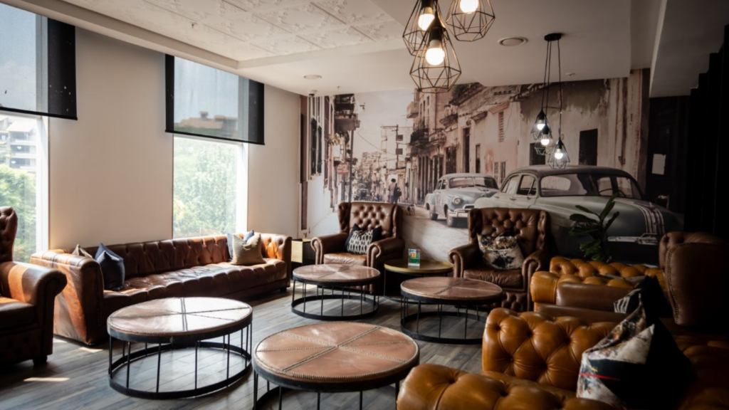 Skip the Socks: A Father’s Day Worth Toasting at @Sandton Hotel & Spa
