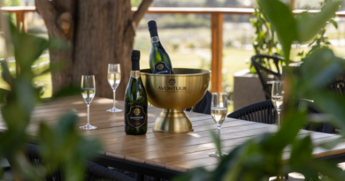 Stellenbosch Wine Route Gets a Fresh Spot at Avontuur Estate