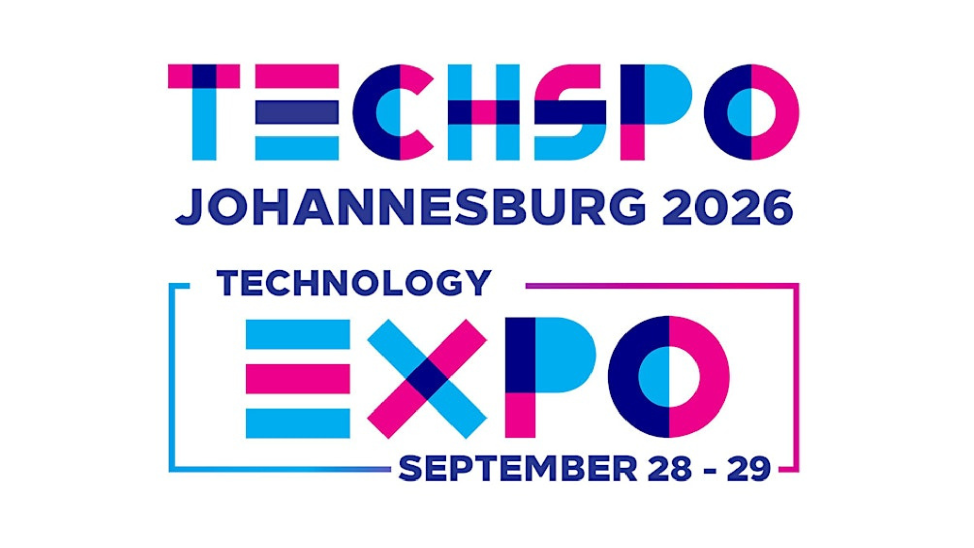 TECHSPO Johannesburg Technology Expo