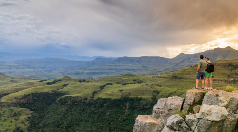The Drakensberg’s Little Switzerland Resort goes all inclusive