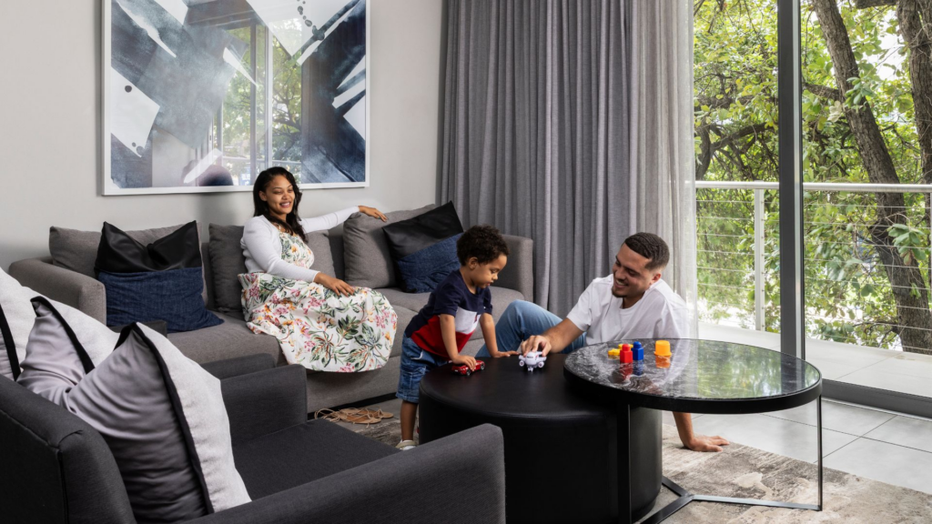 The luxury of presence: why switching off is the best gift for dad this Father’s Day
