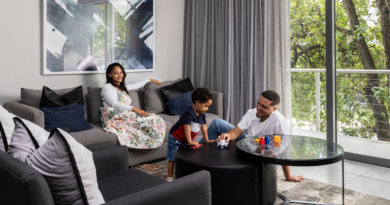 The luxury of presence: why switching off is the best gift for dad this Father’s Day