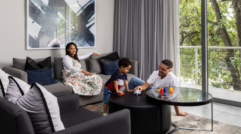 The luxury of presence: why switching off is the best gift for dad this Father’s Day