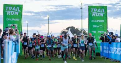 Totalsports TWO OCEANS MARATHON powered by BYD announces 2027 dates and increased entry capacity