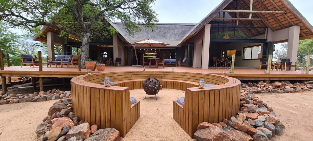 How Cape Vulture Lodge Sets the Standard for True Eco‑Lodge Practice