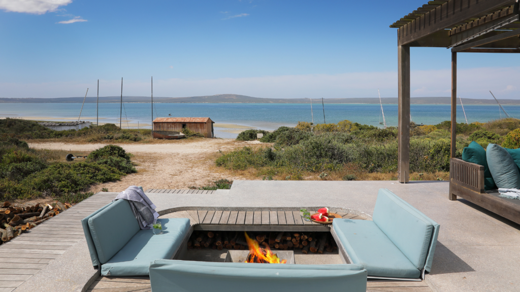 A West Coast weekend of wildflowers, wine, San culture and lagoon-side living