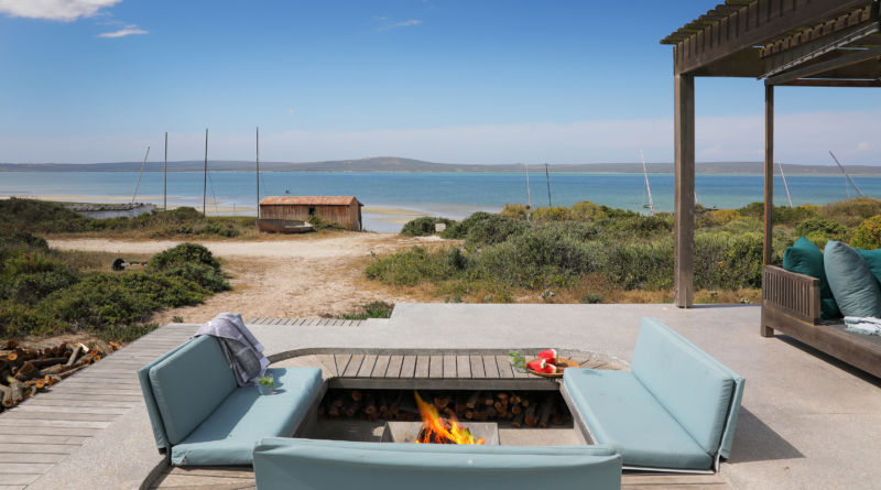 A West Coast weekend of wildflowers, wine, San culture and lagoon-side living