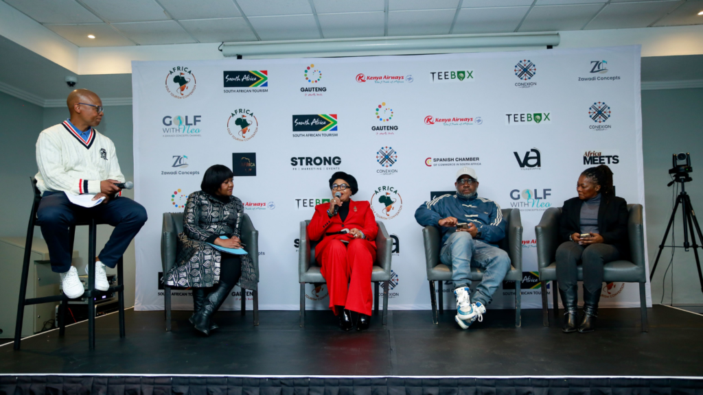 Africa Unites Behind New Golf Tourism Convention to Drive Investment, Tourism and Economic Growth