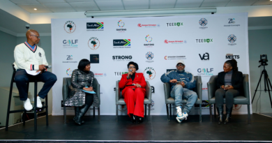 Africa Unites Behind New Golf Tourism Convention to Drive Investment, Tourism and Economic Growth