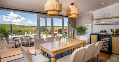 After months of groundwork, planning and considerable investment, one of the first major chapters of Brahman Hills’ long-term vision has come to life.