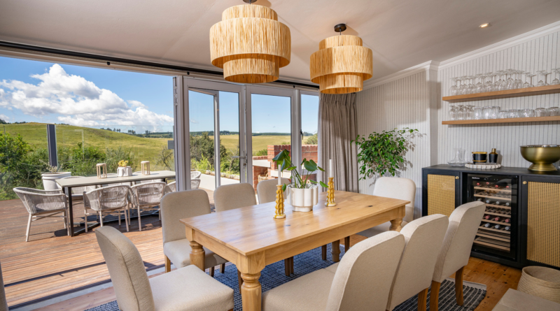 After months of groundwork, planning and considerable investment, one of the first major chapters of Brahman Hills’ long-term vision has come to life.