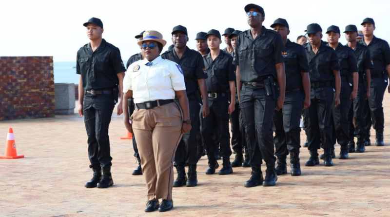 City Lodge Hotels backs milestone safety drive in Nelson Mandela Bay