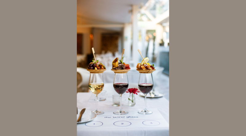 Come Hungry. Leave Inspired. Taste Stellenbosch Returns This August