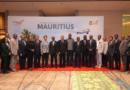 Ethiopian Airlines Inaugurates Flights to Mauritius