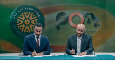 Addis Ababa Tourism Commission, Pulse of Africa Sign Partnership to Expand International Tourism Coverage