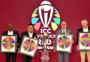 ICC Men’s Cricket World Cup 2027 Host Cities And Brand Revealed In Vibrant Ceremony