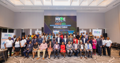 Kenya’s Top Tourism and MICE Leaders Adopt Nairobi Commitment to Unlock MICE Investment