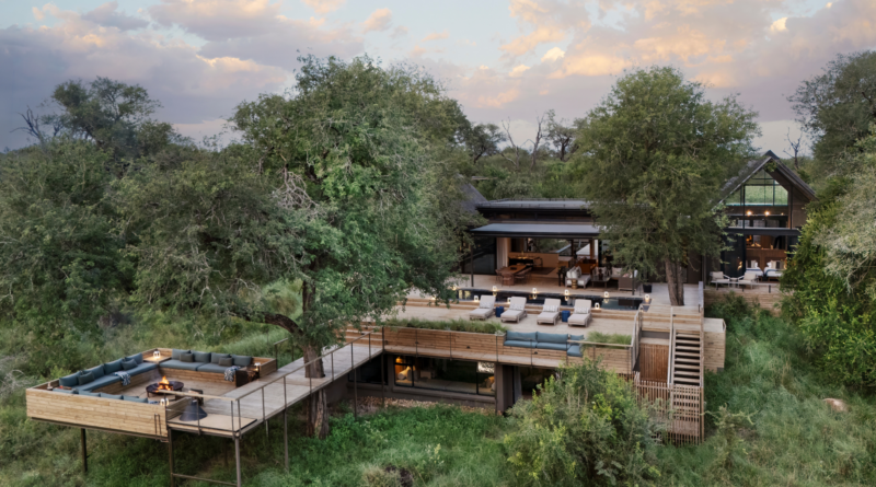 Lion Sands Game Reserve and Cape Cadogan Boutique Hotel Named No. 1 Safari Lodge and No. 1 City Hotel in Africa in Travel + Leisure's World's Best Awards