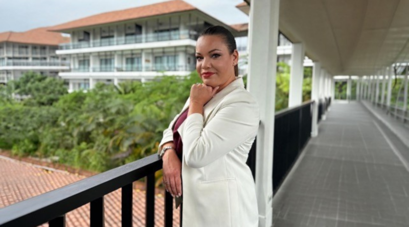 Lisa Jackson Appointed General Manager OfThe Banjaran Hotsprings Retreat