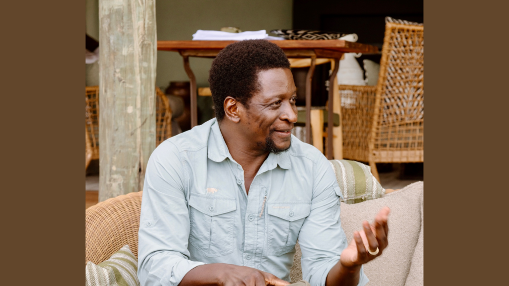 Ongava welcomes Mr. Amos Shiyuka as Chairman of the Board