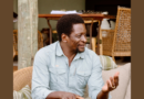 Ongava welcomes Mr. Amos Shiyuka as Chairman of the Board