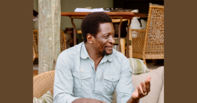 Ongava welcomes Mr. Amos Shiyuka as Chairman of the Board