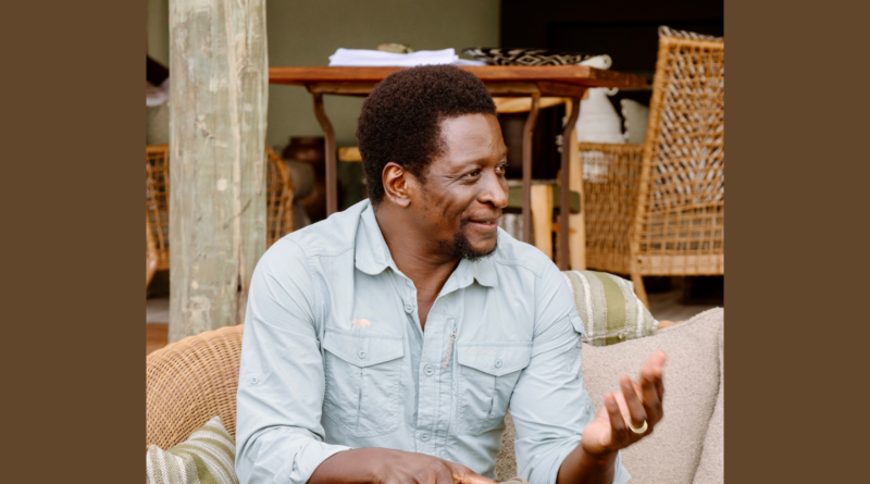 Ongava welcomes Mr. Amos Shiyuka as Chairman of the Board