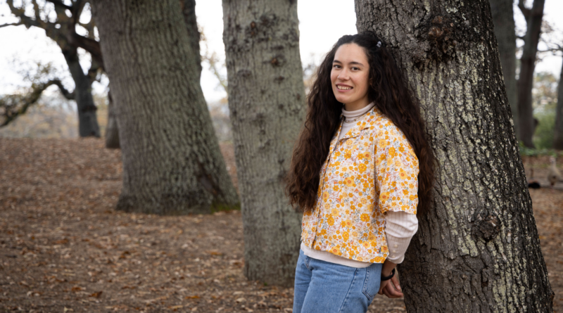 Shannon Jacobs of Groot Constantia Named Among the WineLand 30 Under 30