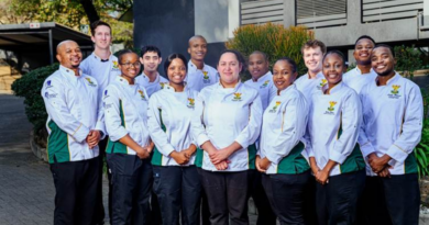 South Africa's next generation of culinary talent begins its journey to the Culinary World Cup