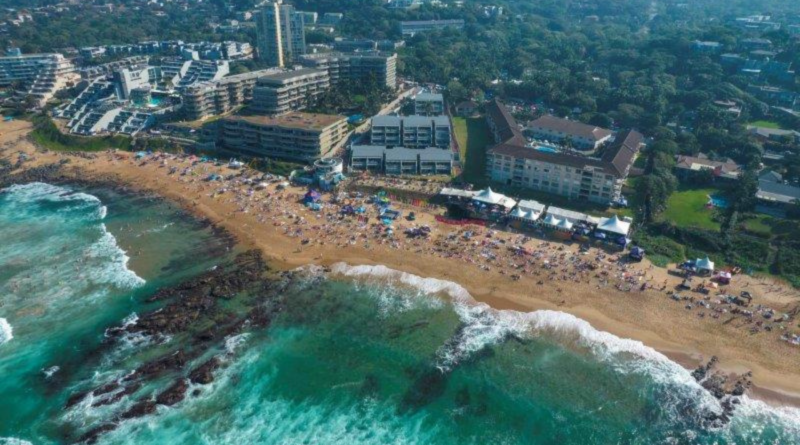 Surfing and conservation merge in a fitting finale to this year’s Ballito Pro