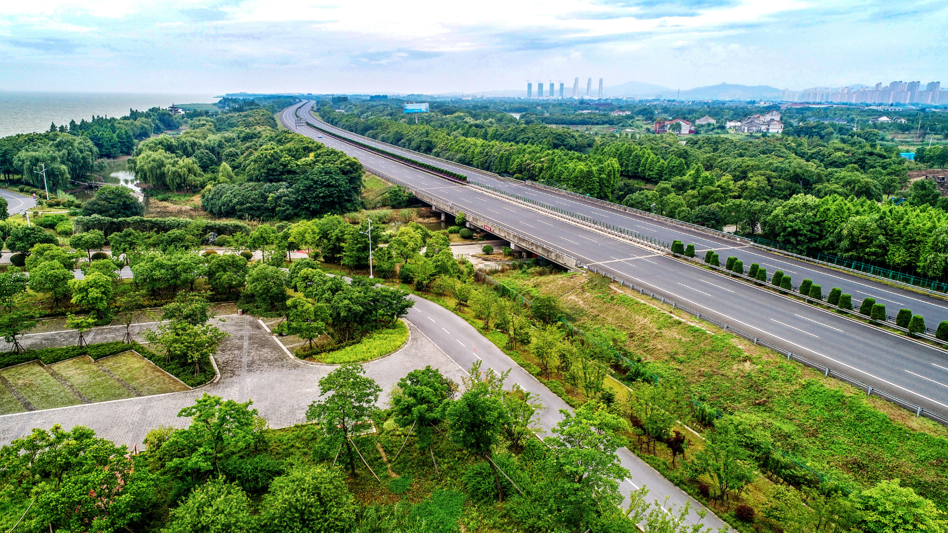 Sustainable Infrastructure: From Concept to Standard