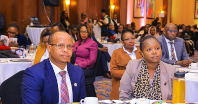THE 16TH EDITION OF MKTE SET TO ATTRACT RECORD 10,000 DELEGATES