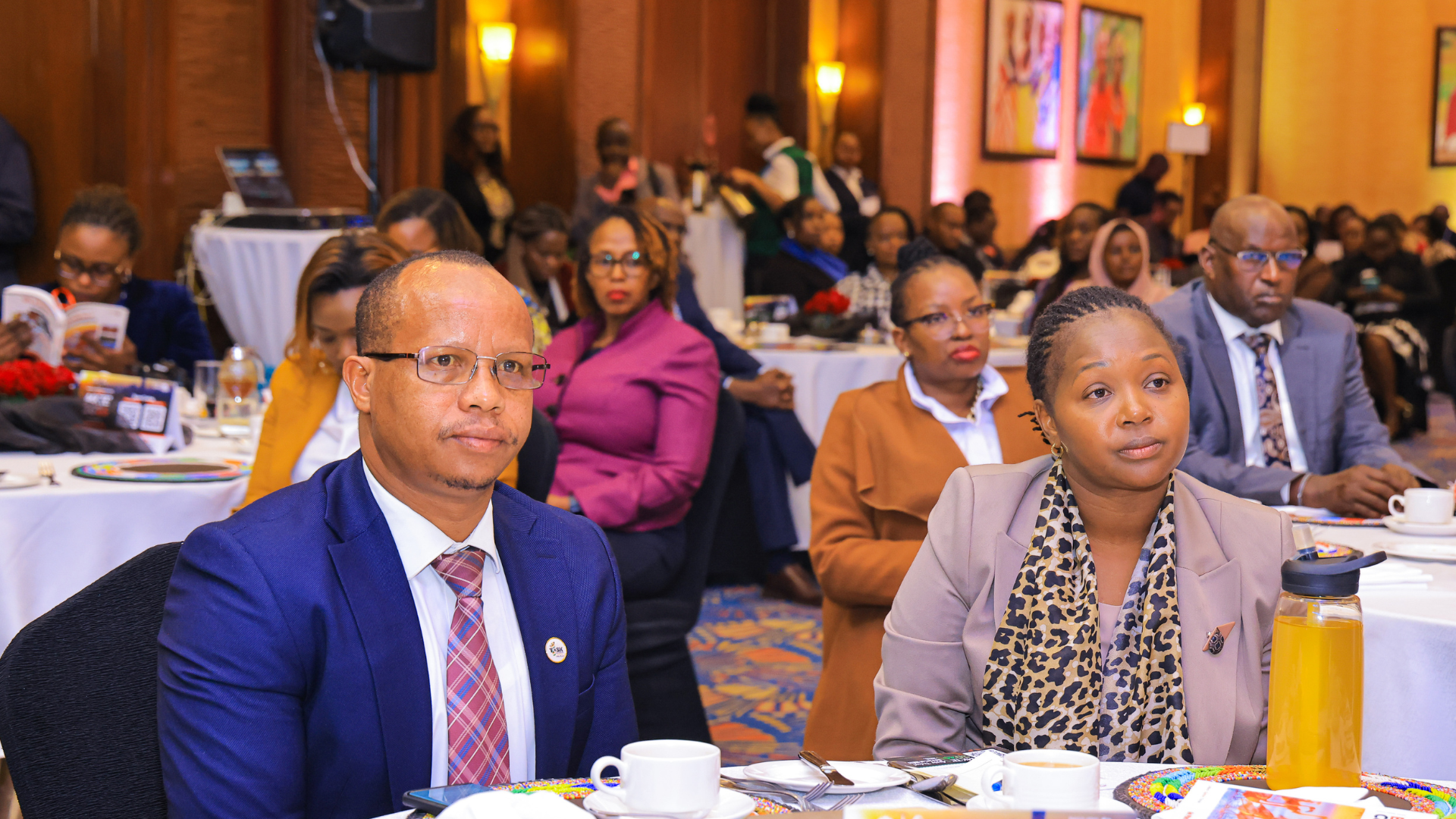 The 16th Edition Of MKTE Set To Attract Record 10,000 Delegates