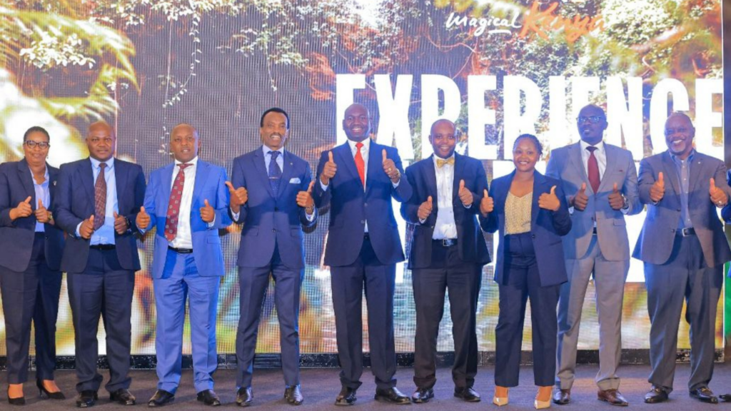 Tourism Stakeholders Welcome Enhanced Efforts To Boost Kenya's Mice Competitiveness