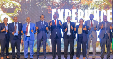 Tourism Stakeholders Welcome Enhanced Efforts To Boost Kenya's Mice Competitiveness