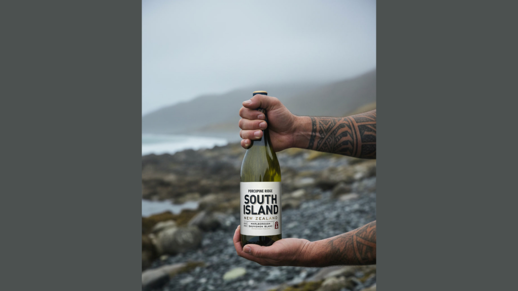 Two great wine nations – one remarkable Sauvignon Blanc
