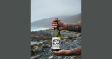 Two great wine nations – one remarkable Sauvignon Blanc