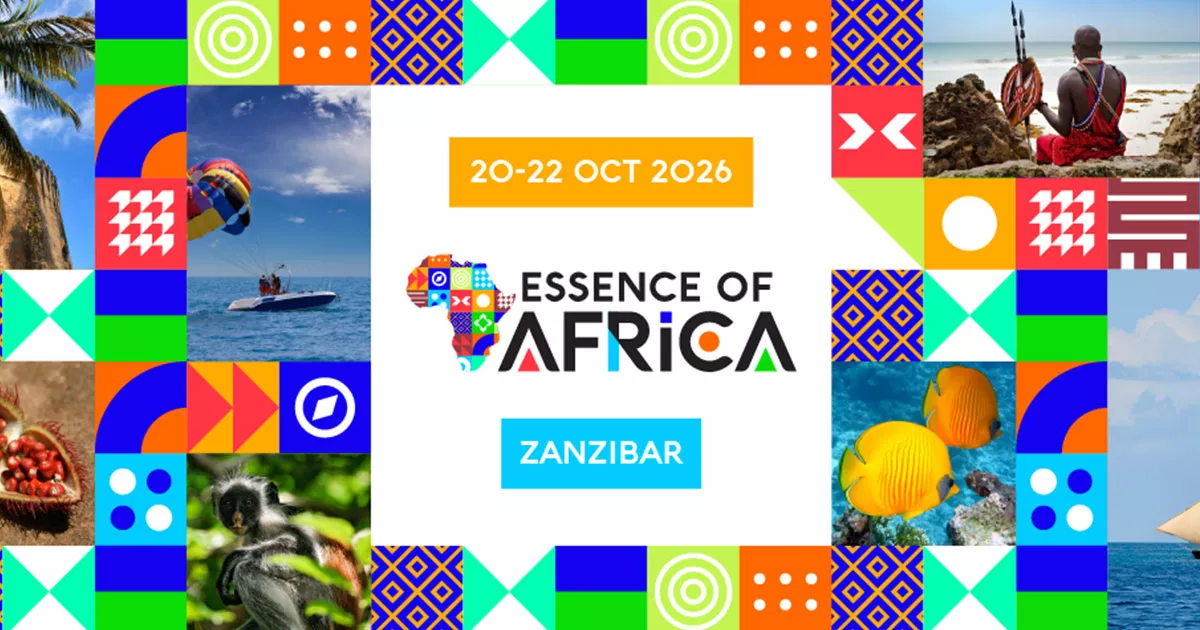 Essence of Africa