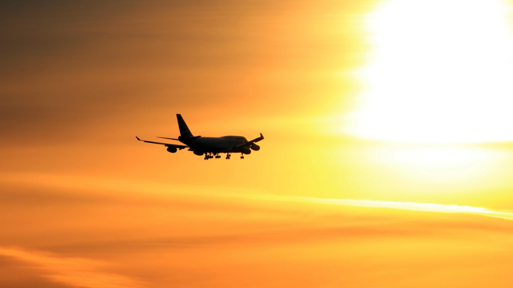 Would you board the world’s longest flight for work?