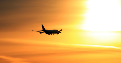Would you board the world’s longest flight for work?