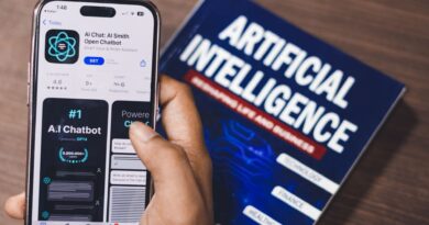 Adopting AI in your business travel programme? Trust comes first